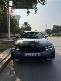 بي ام دبليو الفئة 3